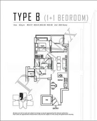 Beacon Heights (D12), Condominium #569598981